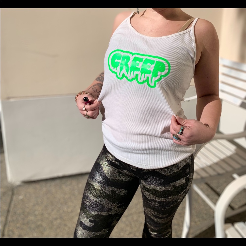 Hot tank